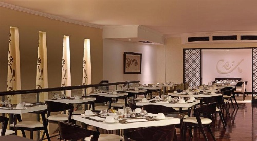 Zamzam Pullman Makkah Hotel image 9