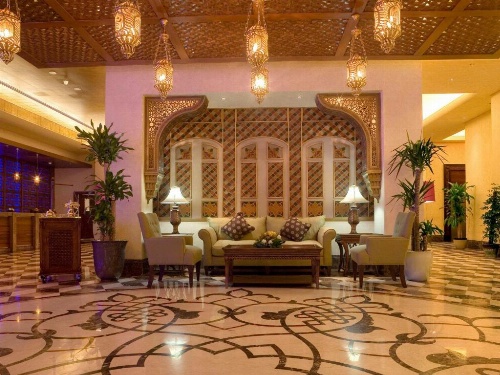 Zamzam Pullman Makkah Hotel image 43