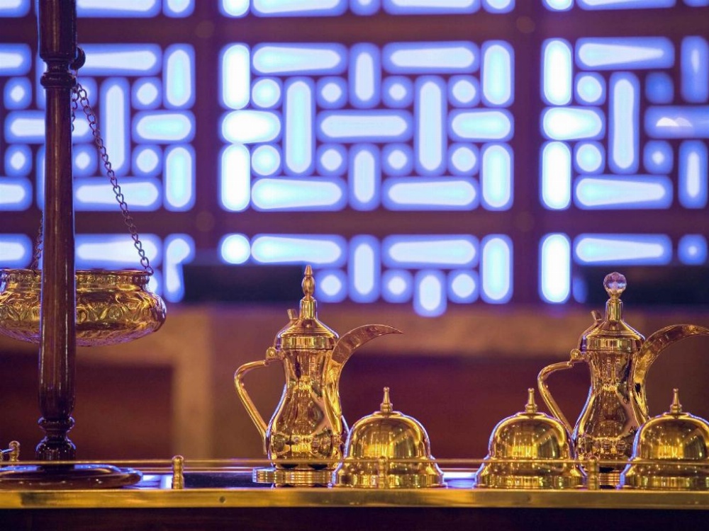 Zamzam Pullman Makkah Hotel